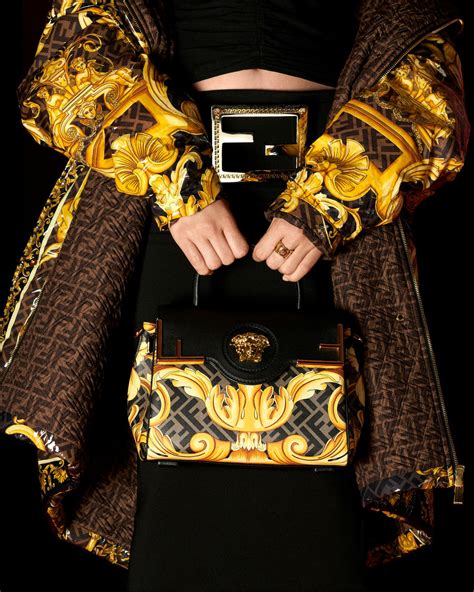 fendi x versace where to buy|fendi versace bag.